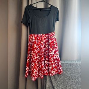 Shein Women's Large dress